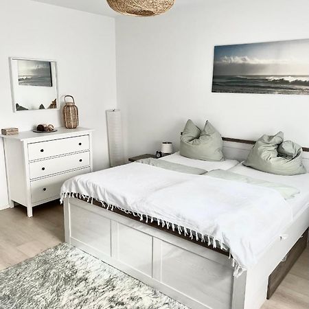 Ferienwohnung Lauer Ellerstadt Ngoại thất bức ảnh