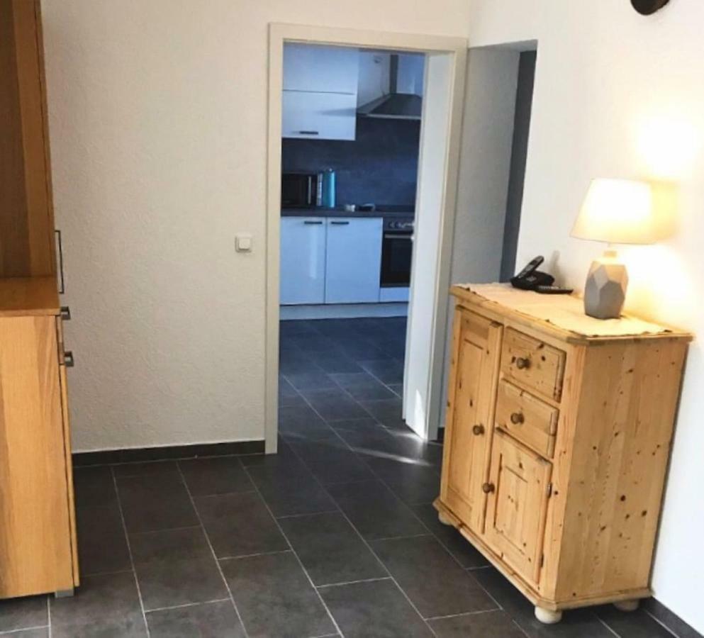 Ferienwohnung Lauer Ellerstadt Ngoại thất bức ảnh