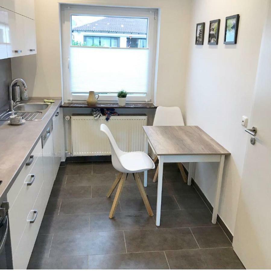 Ferienwohnung Lauer Ellerstadt Ngoại thất bức ảnh