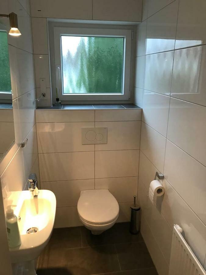 Ferienwohnung Lauer Ellerstadt Ngoại thất bức ảnh